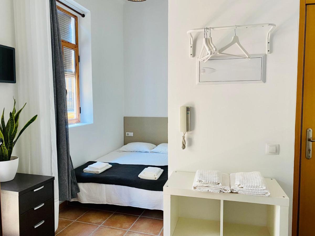 Appartement Acogedores Lofts En Trench *