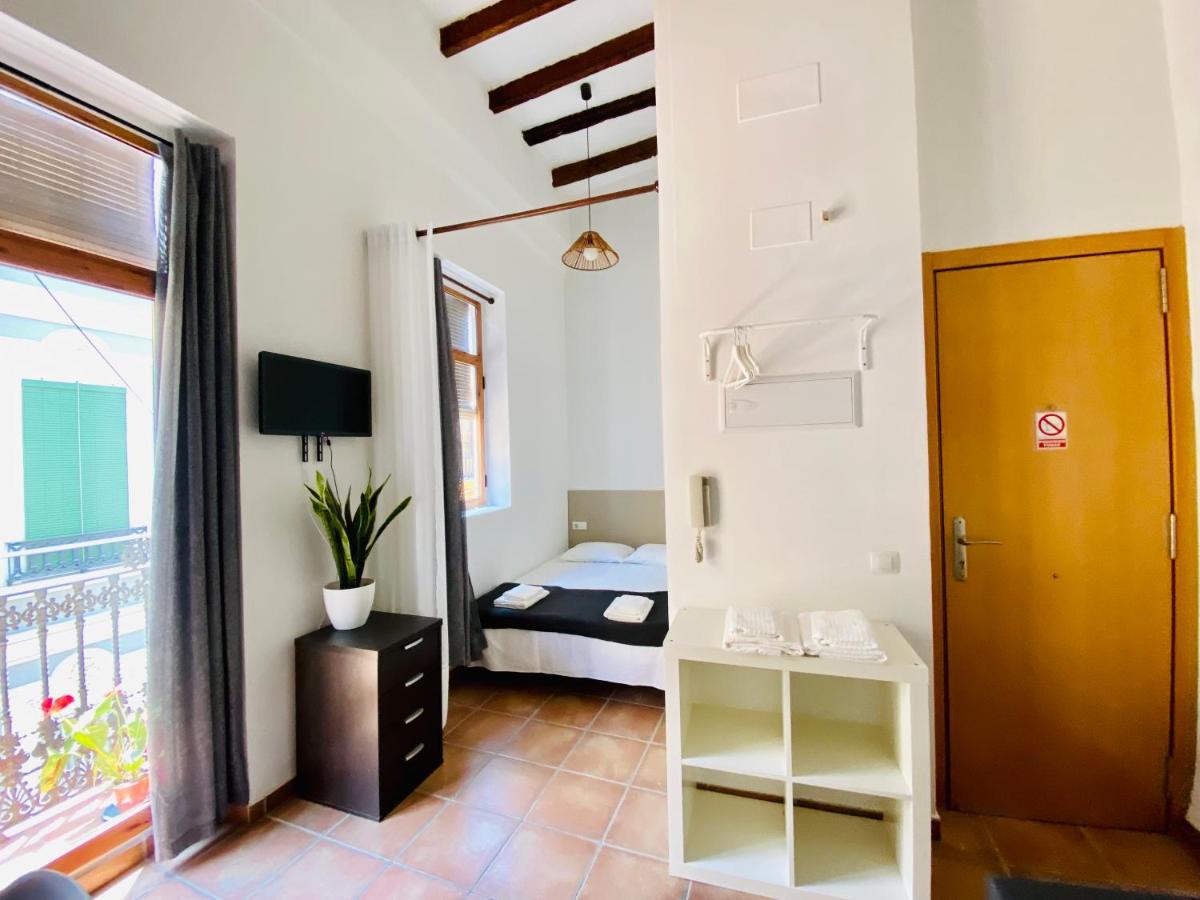 Acogedores Lofts En Trench Appartement